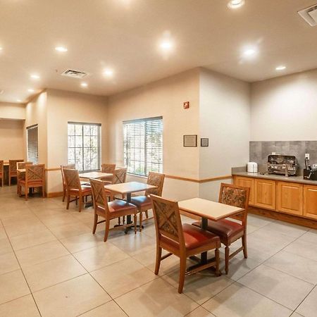 Country Inn & Suites By Radisson, El Dorado, Ar Εξωτερικό φωτογραφία
