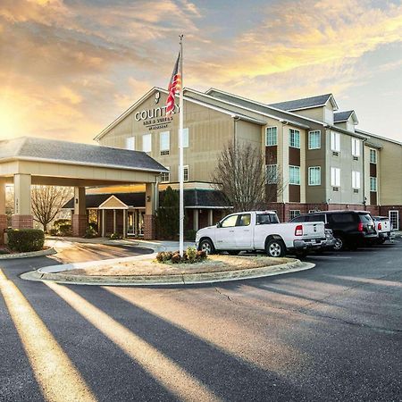 Country Inn & Suites By Radisson, El Dorado, Ar Εξωτερικό φωτογραφία
