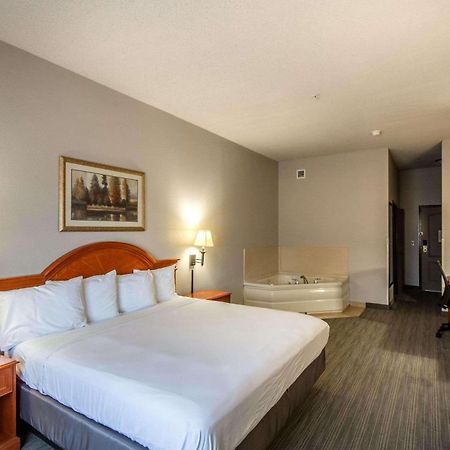 Country Inn & Suites By Radisson, El Dorado, Ar Εξωτερικό φωτογραφία