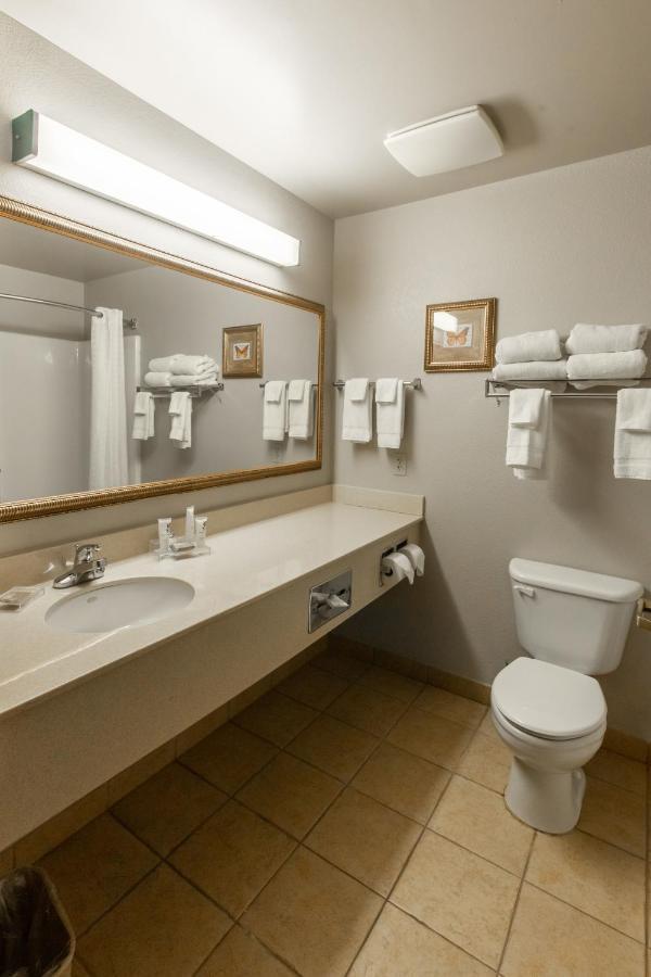 Country Inn & Suites By Radisson, El Dorado, Ar Εξωτερικό φωτογραφία