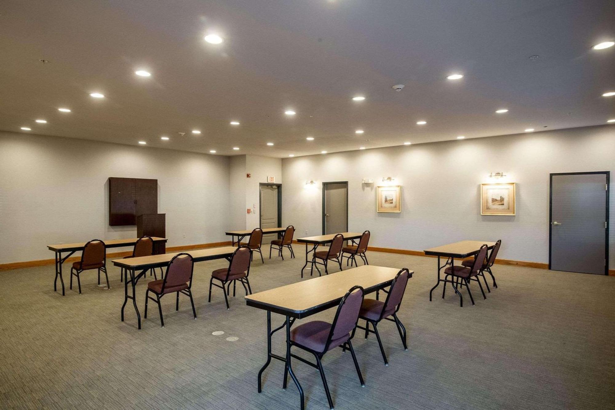 Country Inn & Suites By Radisson, El Dorado, Ar Εξωτερικό φωτογραφία