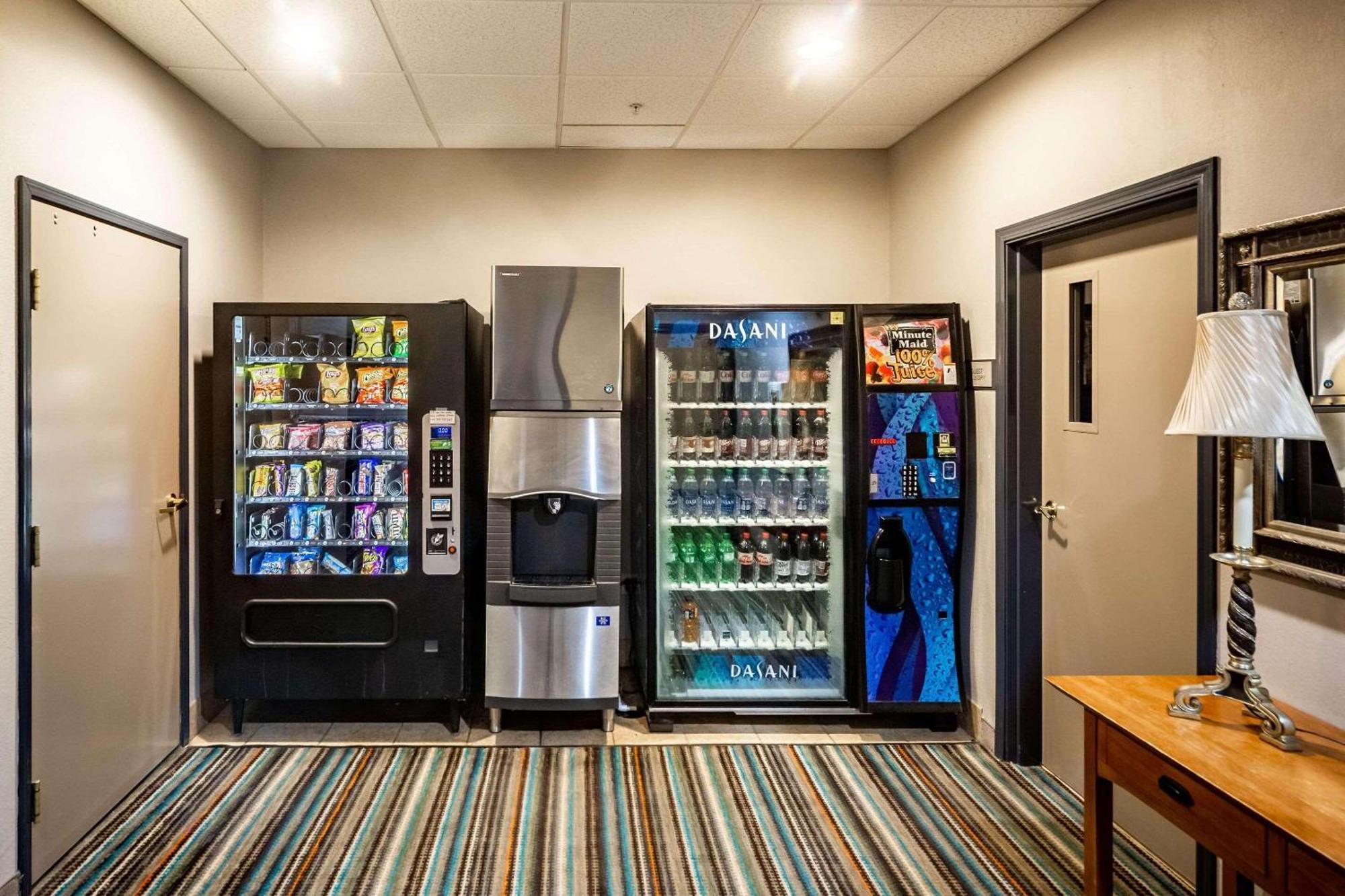 Country Inn & Suites By Radisson, El Dorado, Ar Εξωτερικό φωτογραφία