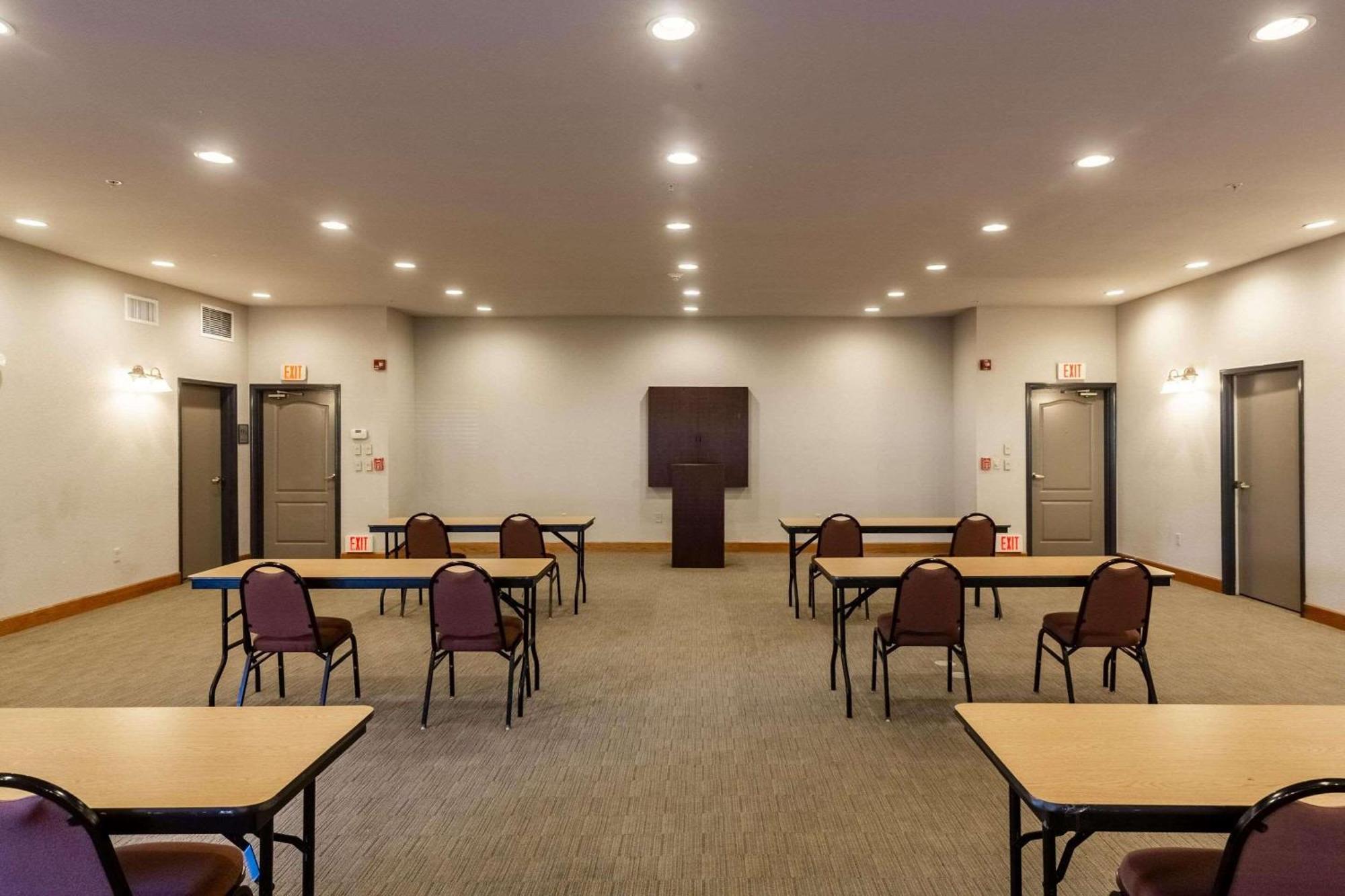 Country Inn & Suites By Radisson, El Dorado, Ar Εξωτερικό φωτογραφία