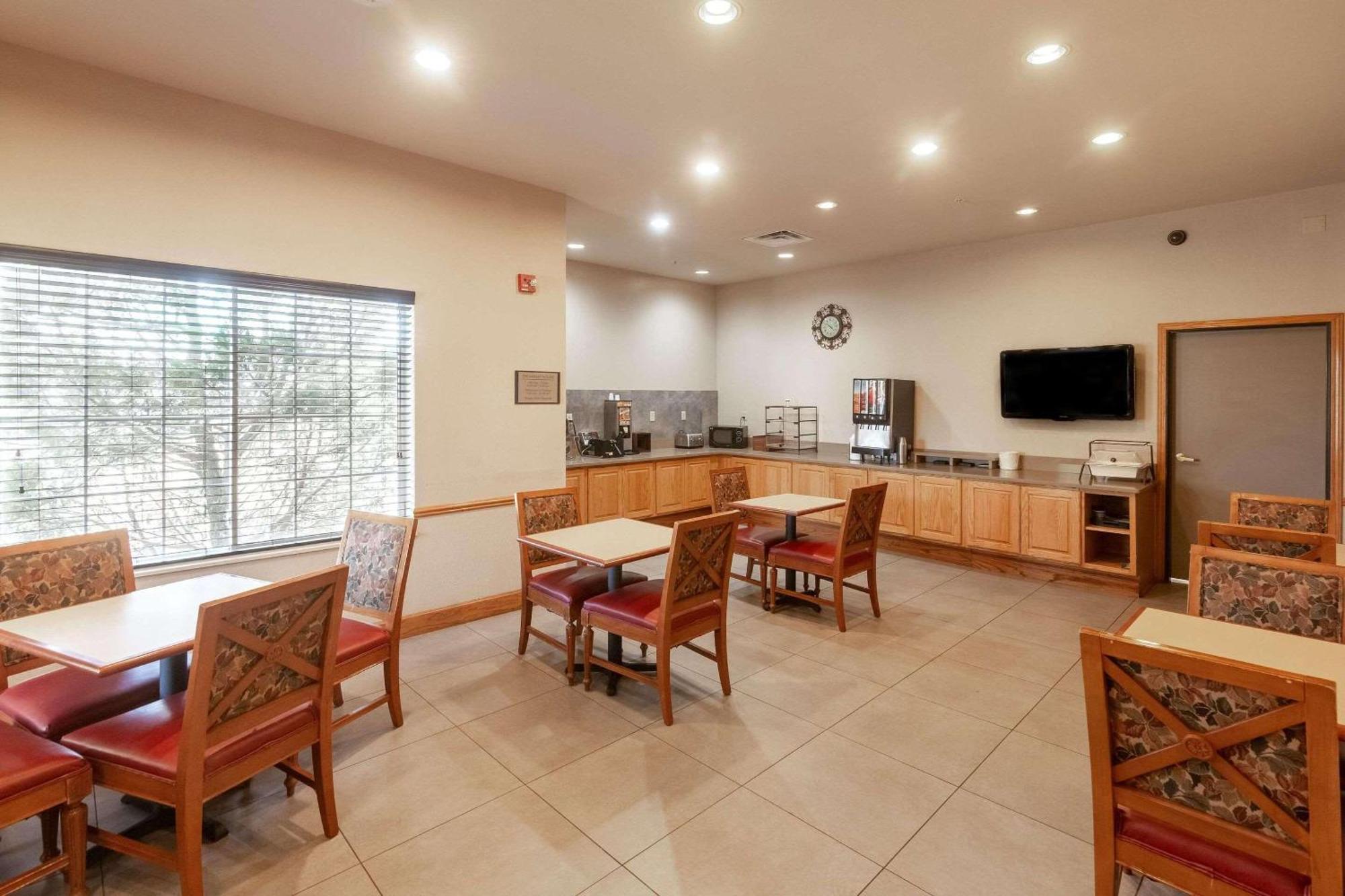 Country Inn & Suites By Radisson, El Dorado, Ar Εξωτερικό φωτογραφία