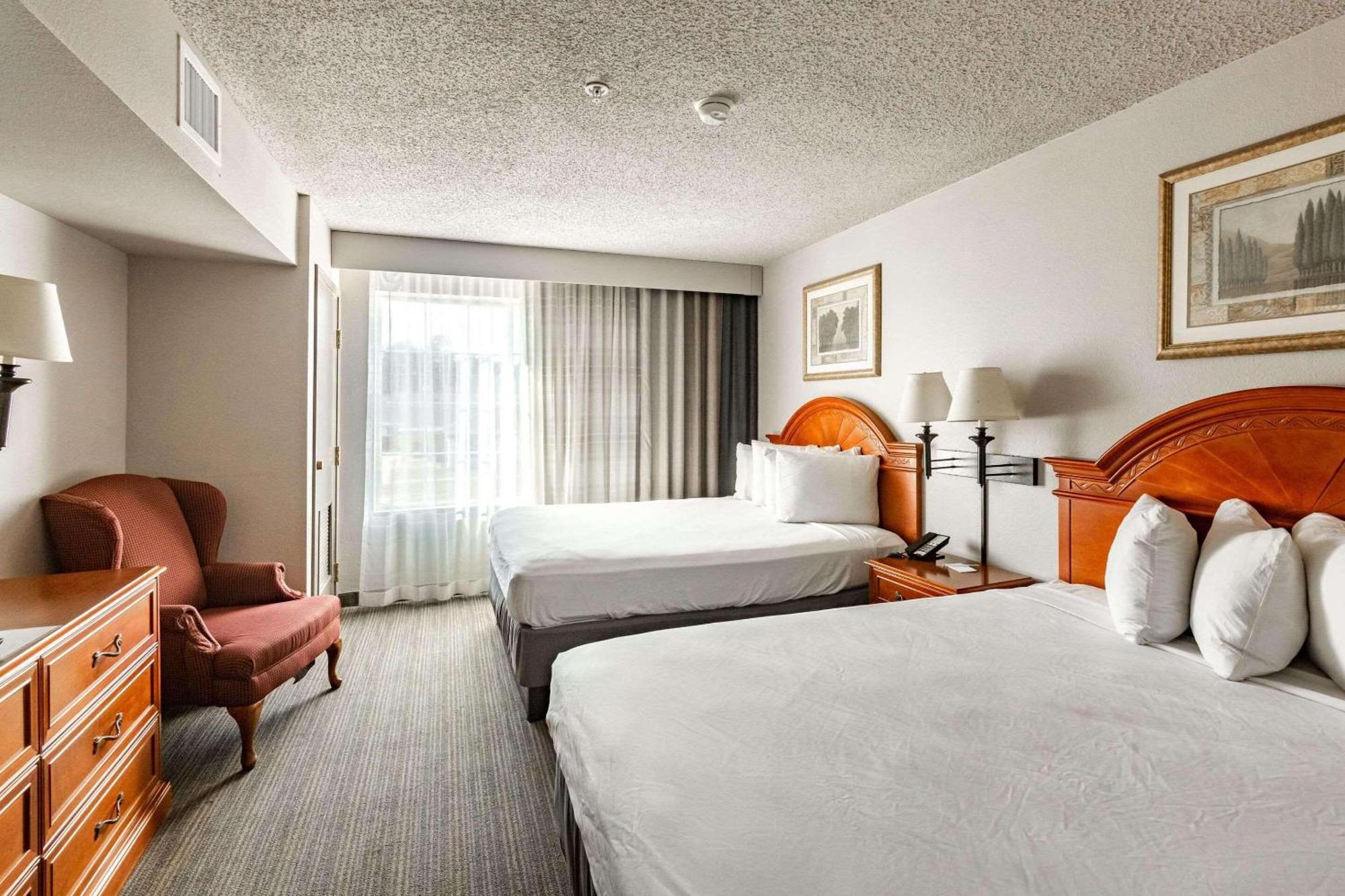 Country Inn & Suites By Radisson, El Dorado, Ar Εξωτερικό φωτογραφία