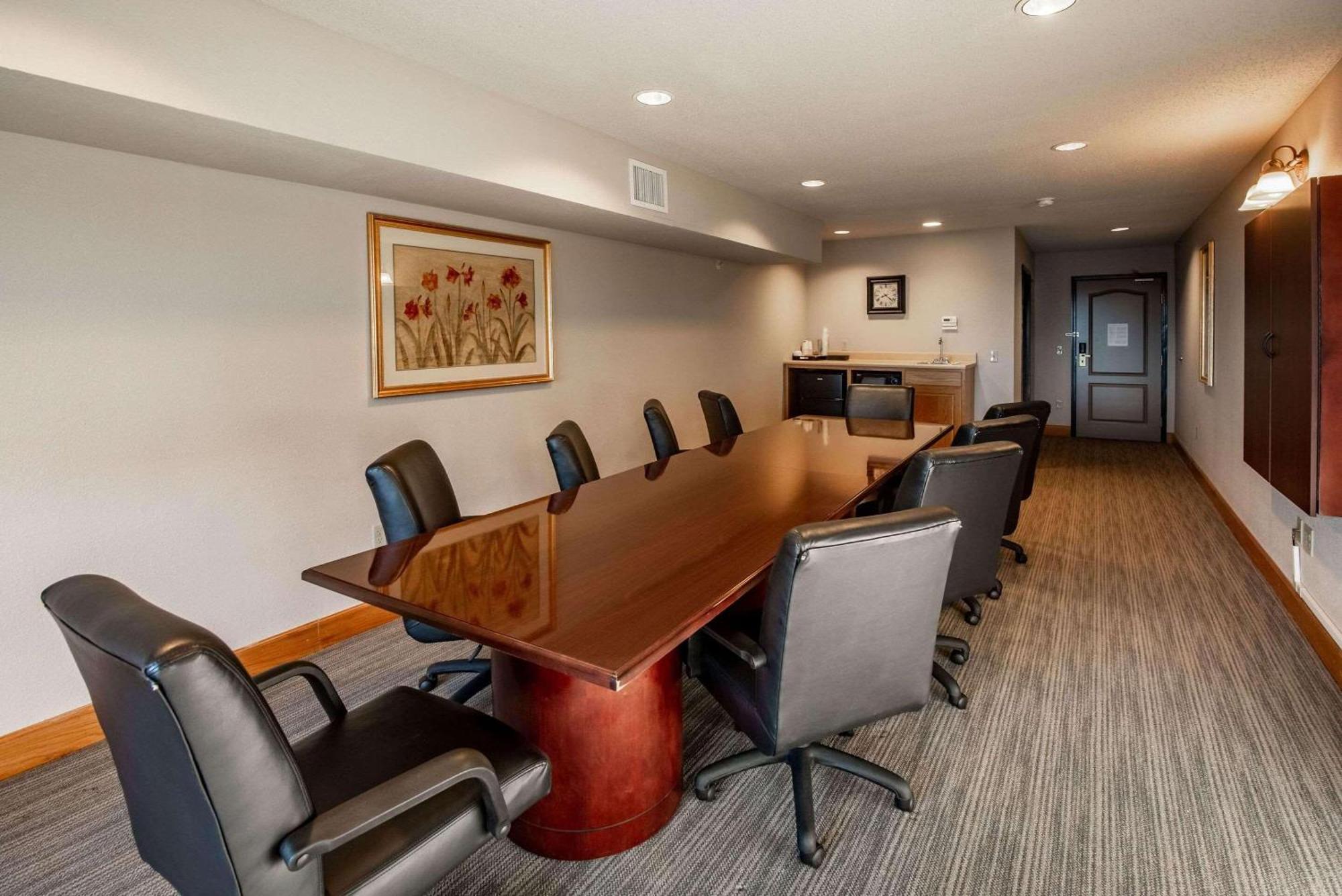 Country Inn & Suites By Radisson, El Dorado, Ar Εξωτερικό φωτογραφία