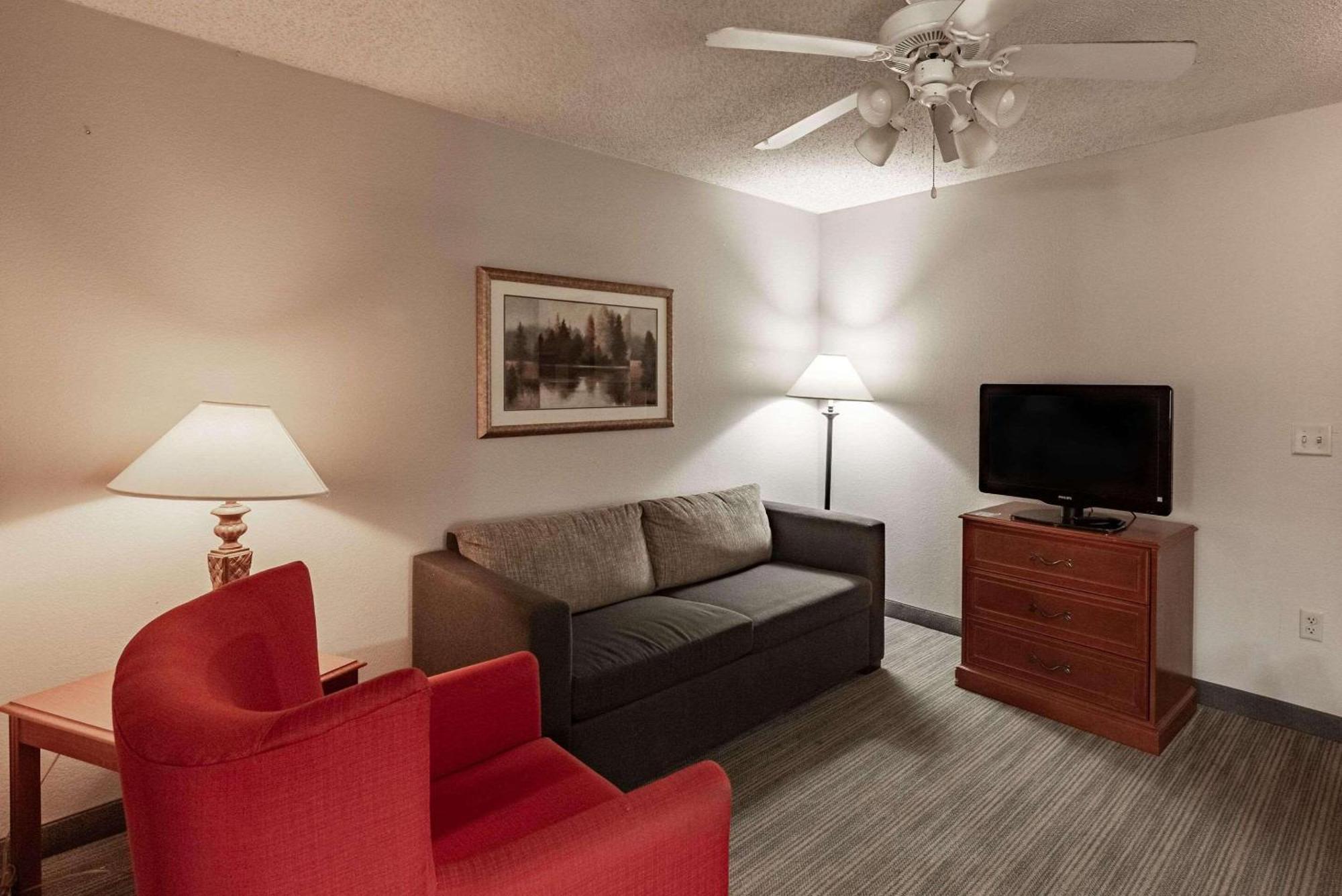 Country Inn & Suites By Radisson, El Dorado, Ar Εξωτερικό φωτογραφία