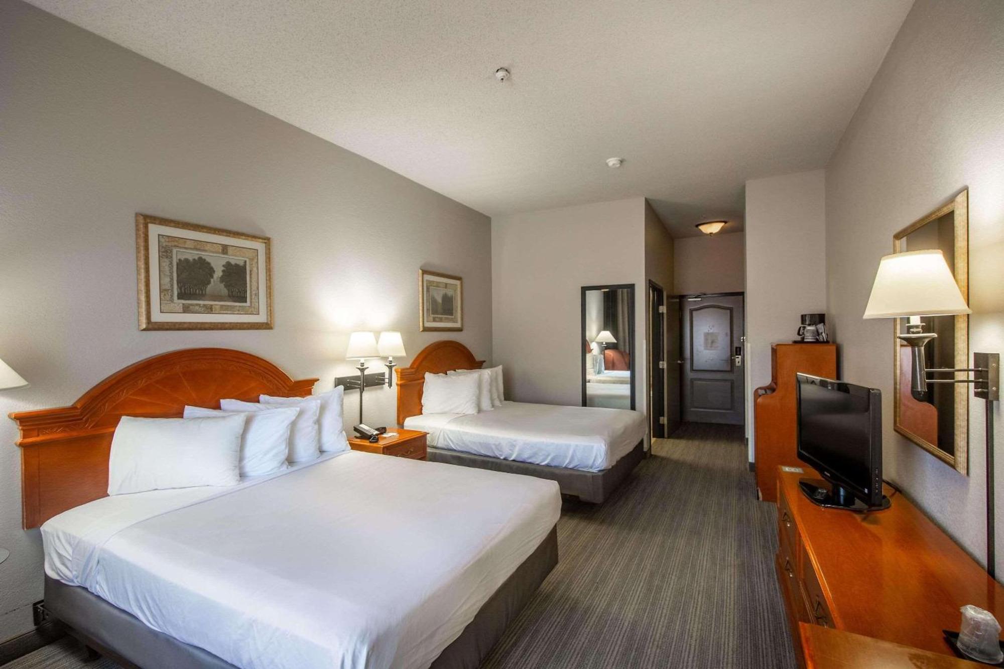 Country Inn & Suites By Radisson, El Dorado, Ar Εξωτερικό φωτογραφία