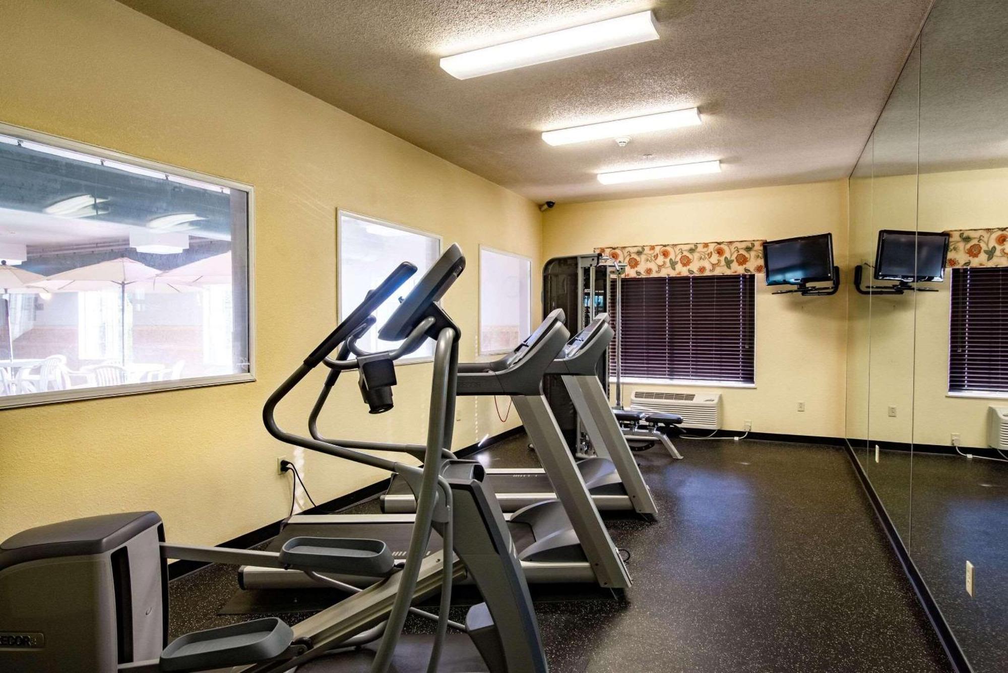 Country Inn & Suites By Radisson, El Dorado, Ar Εξωτερικό φωτογραφία