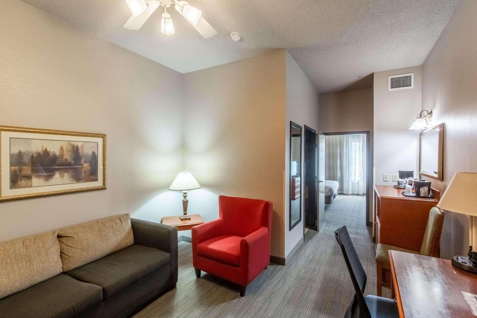 Country Inn & Suites By Radisson, El Dorado, Ar Εξωτερικό φωτογραφία