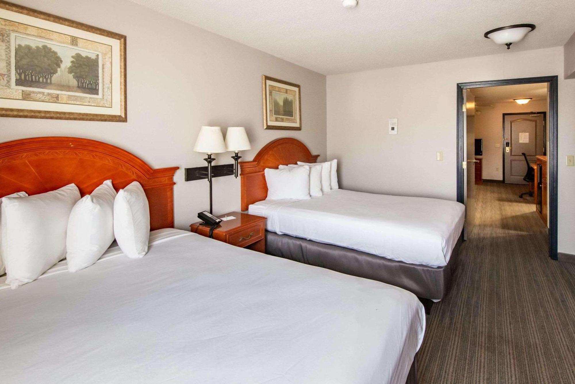 Country Inn & Suites By Radisson, El Dorado, Ar Εξωτερικό φωτογραφία