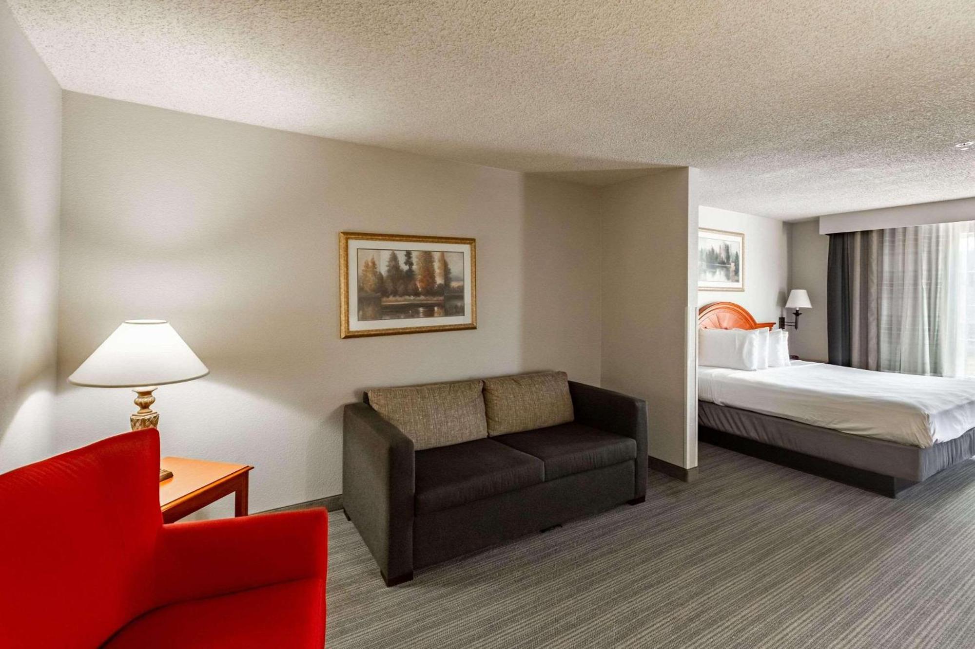 Country Inn & Suites By Radisson, El Dorado, Ar Εξωτερικό φωτογραφία
