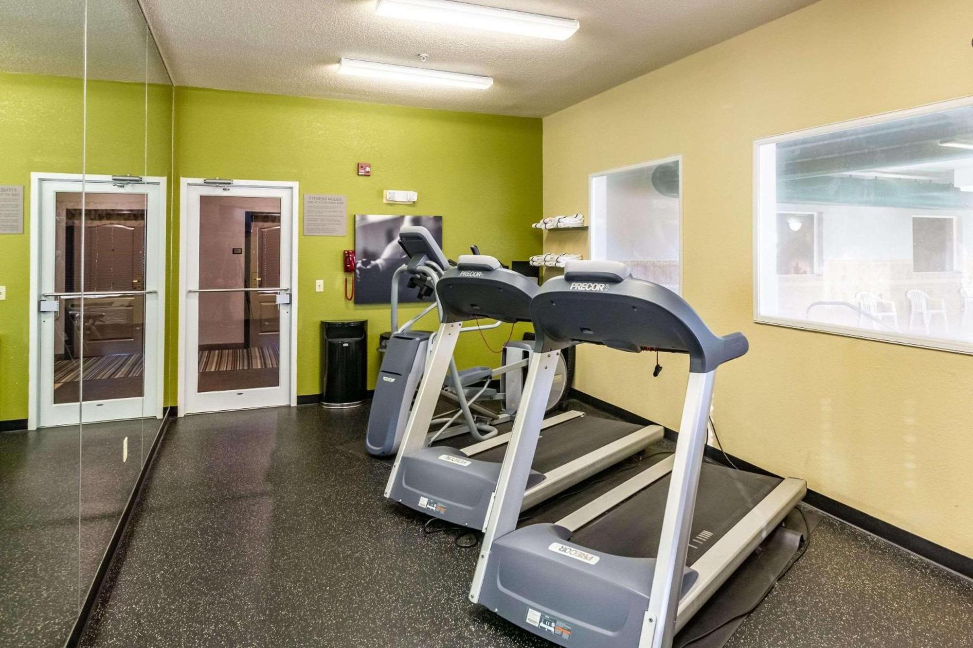 Country Inn & Suites By Radisson, El Dorado, Ar Εξωτερικό φωτογραφία