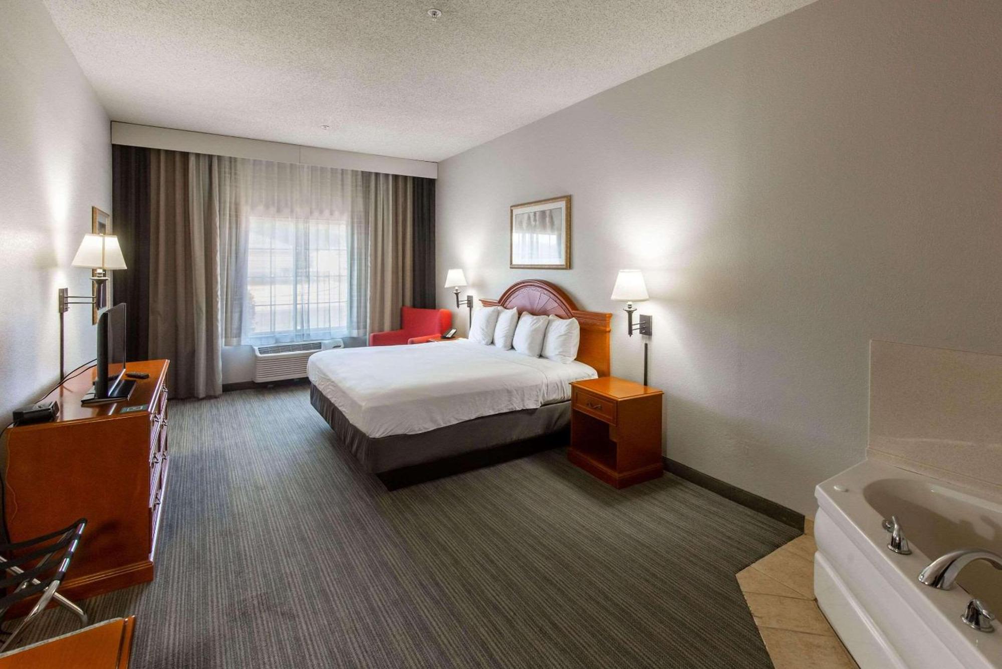 Country Inn & Suites By Radisson, El Dorado, Ar Εξωτερικό φωτογραφία