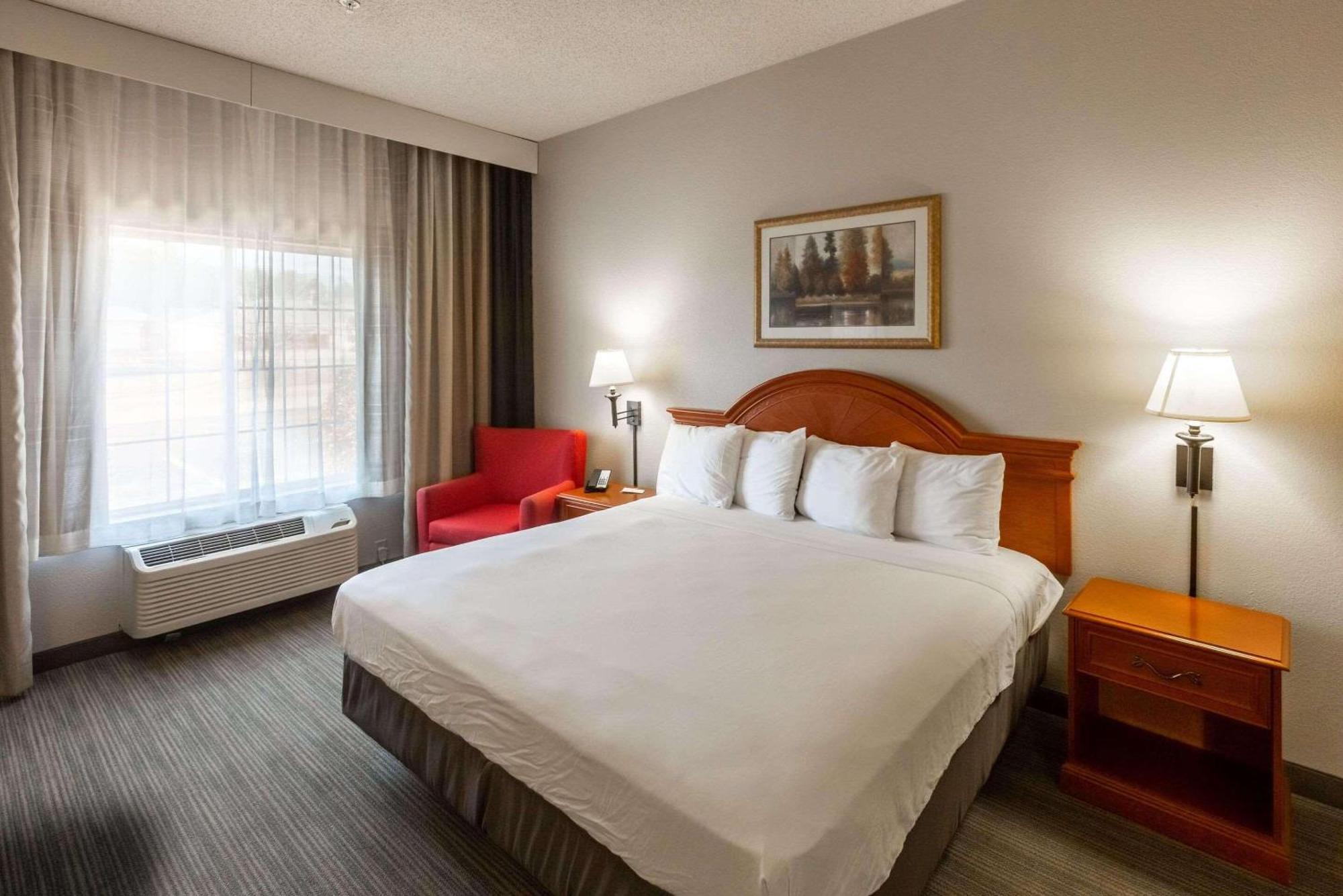 Country Inn & Suites By Radisson, El Dorado, Ar Εξωτερικό φωτογραφία