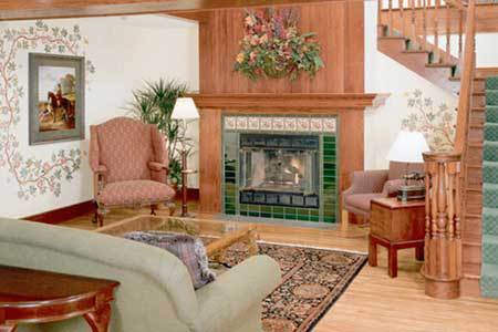 Country Inn & Suites By Radisson, El Dorado, Ar Εξωτερικό φωτογραφία
